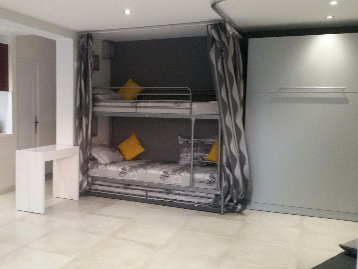 Cap Negre Villa Six-Fours-les-Plages Exterior foto